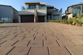 Why Choose Us For All Your Driveway Paving Needs in Morse, LA?